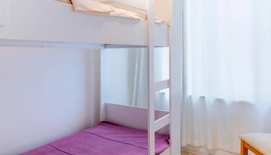 DAMLATAŞ CLEOPATRA APARTMENT