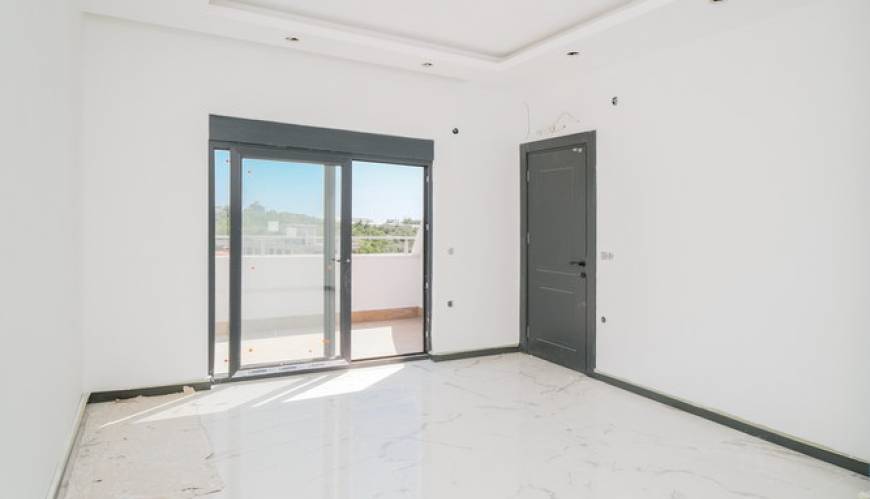 OBA PENTHOUSE