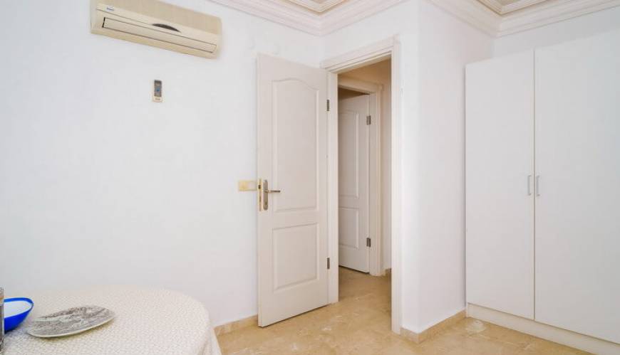 CİKCİLLİ ALCON 14 APARTMENT 2