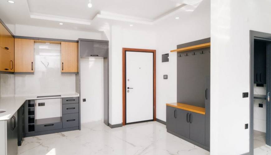 OBA  APARTMENT
