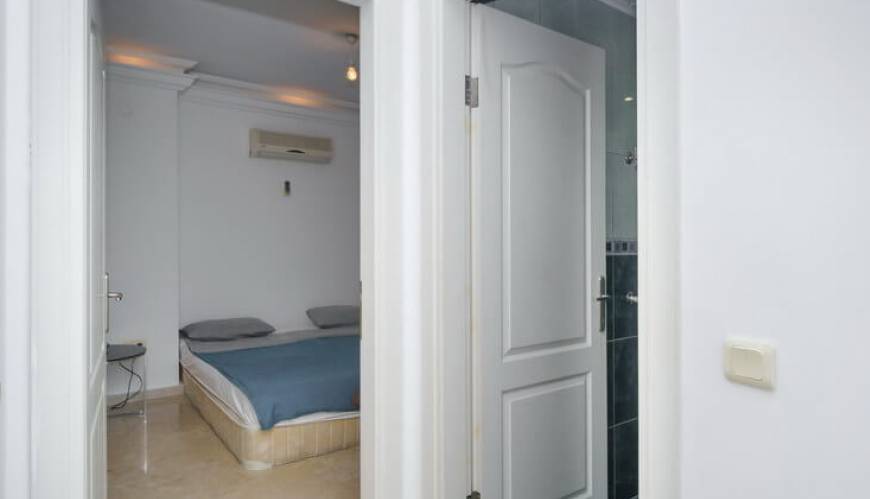 CİKCİLLİ  APARTMENT