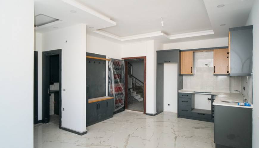 OBA APARTMENT II