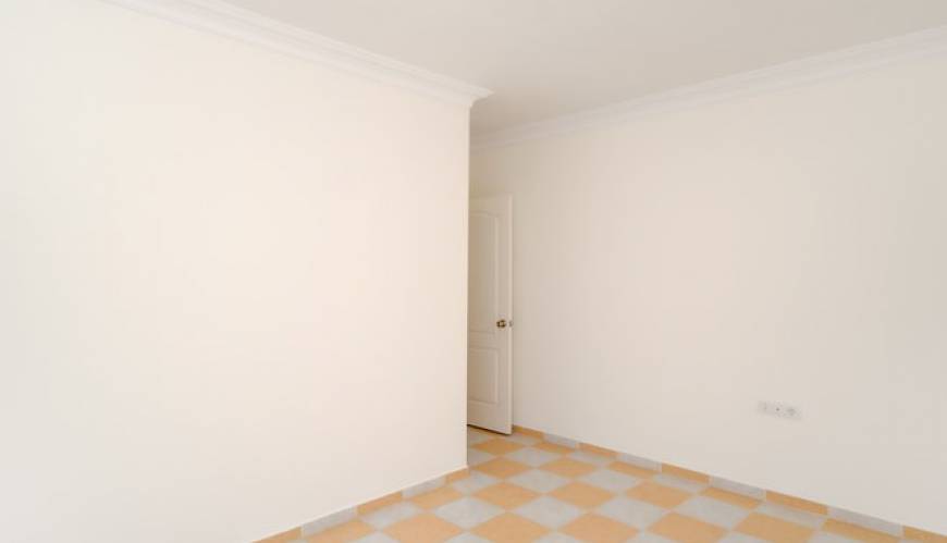 ALANYA CENTER APARTMENT