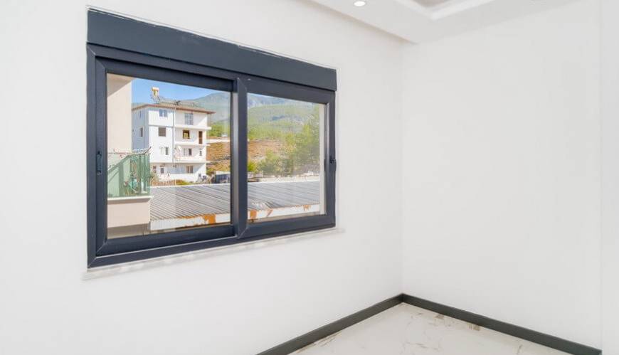 OBA  APARTMENT