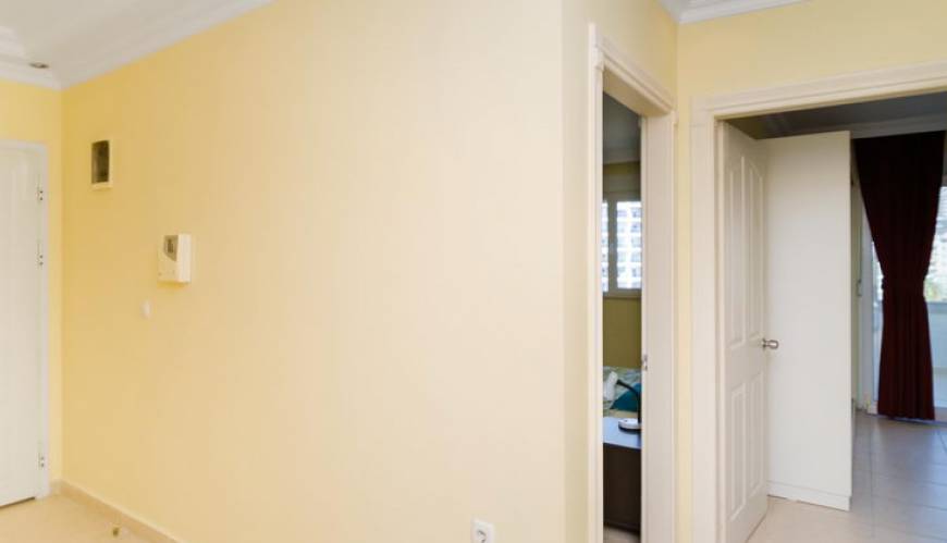 CİKCİLLİ GALAXY APARTMENT