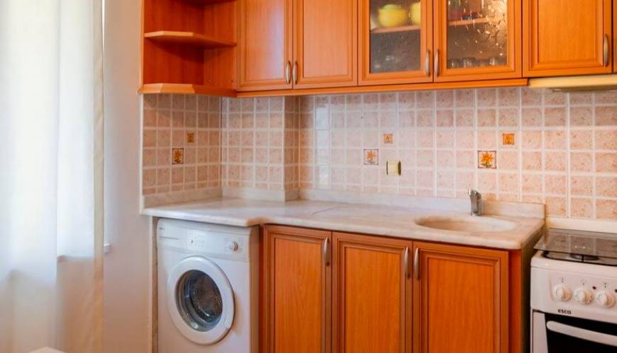 DAMLATAŞ CLEOPATRA APARTMENT