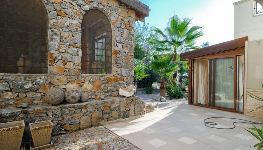 VILLA CARPE DIEM BEKTAS