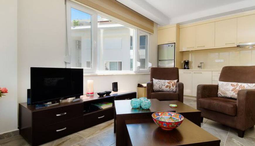 PORTAKAL APARTMENT