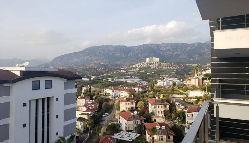 TOPRAK PANORAMA KARGICAK