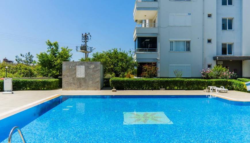 OBA PORTAKAL PENTHOUSE