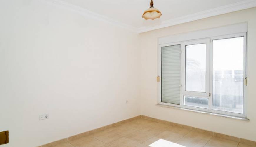 ALANYA TEPE DUPLEX