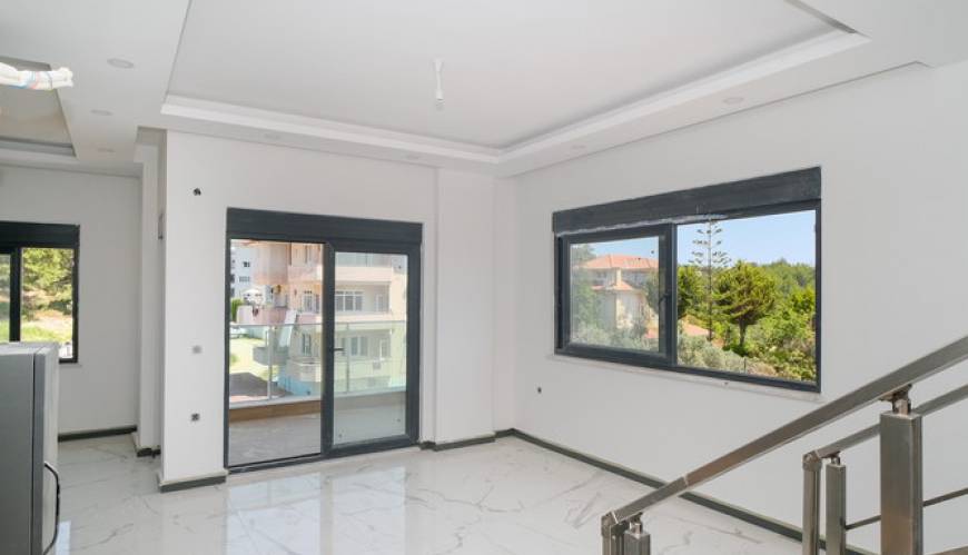 OBA PENTHOUSE