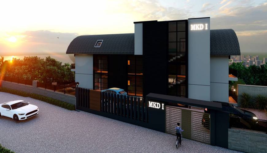 THE BEKTAS PROJECT