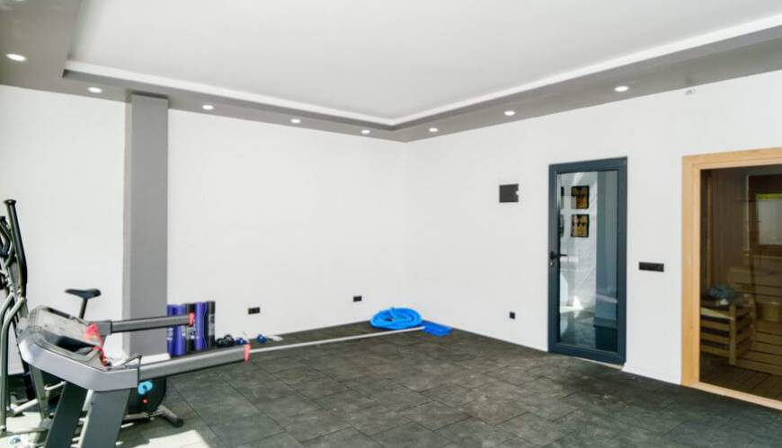 OBA  APARTMENT
