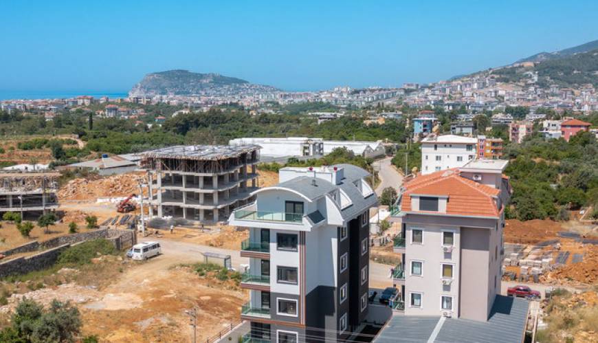 OBA PENTHOUSE