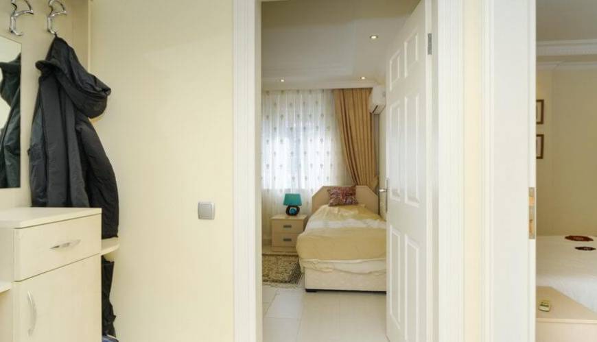 ALANYA PARK DUPLEX