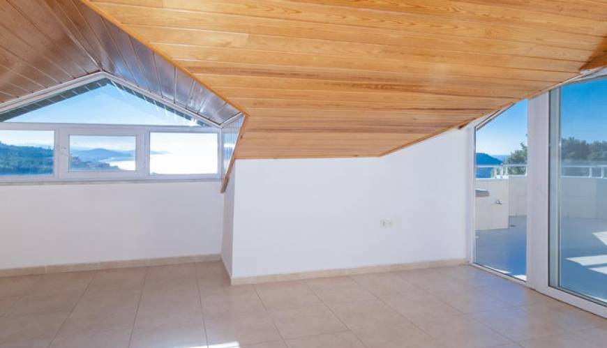ALANYA TEPE DUPLEX