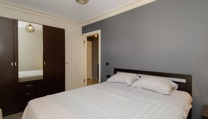 PORTAKAL APARTMENT
