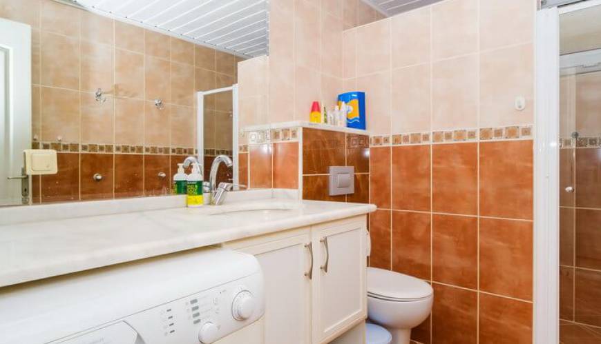 CİKCİLLİ ALCON 14 APARTMENT 2