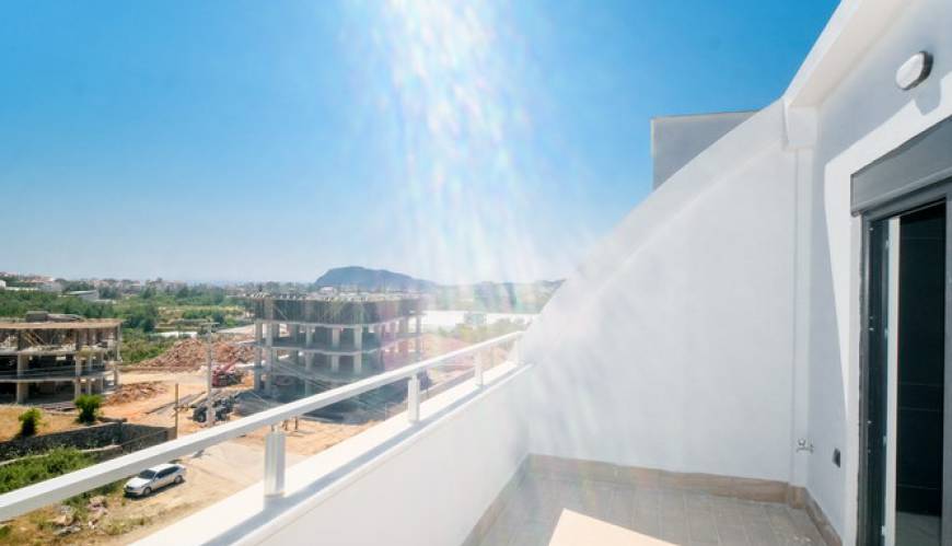 OBA PENTHOUSE