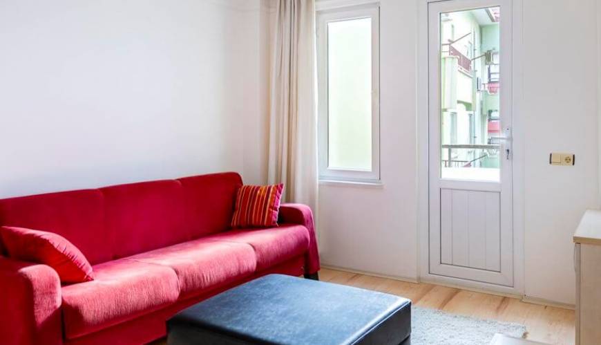DAMLATAŞ CLEOPATRA APARTMENT