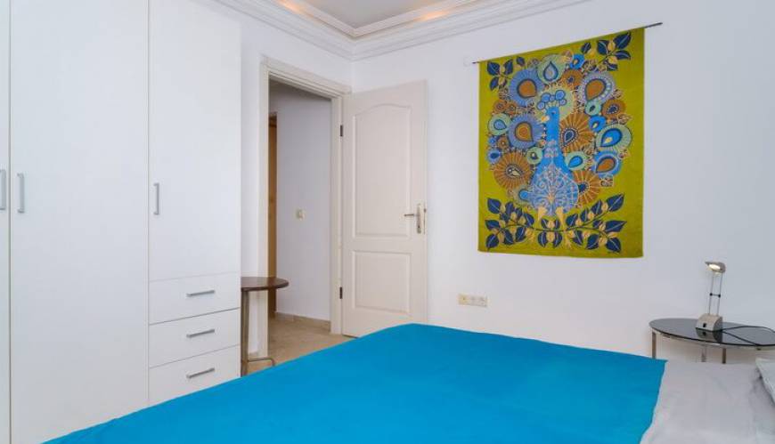 CİKCİLLİ  APARTMENT