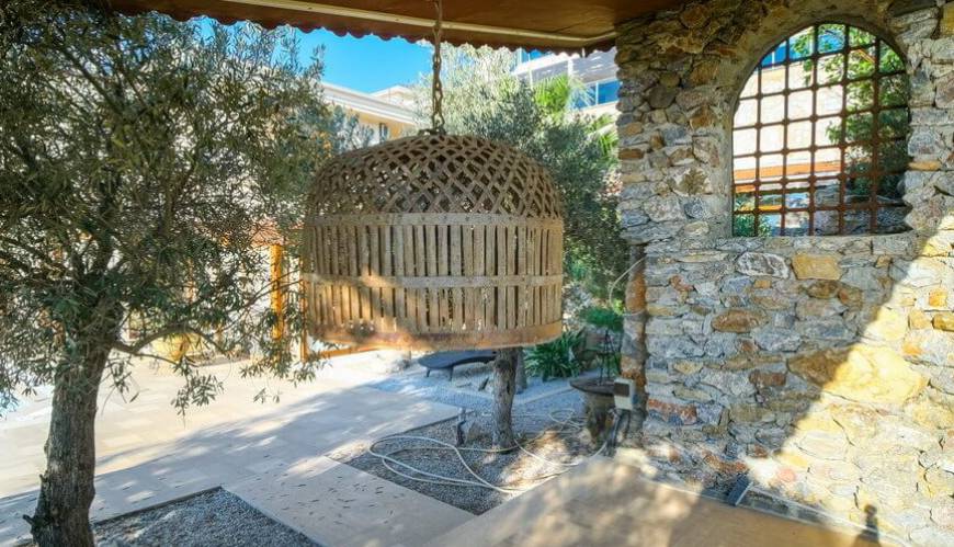 VILLA CARPE DIEM BEKTAS