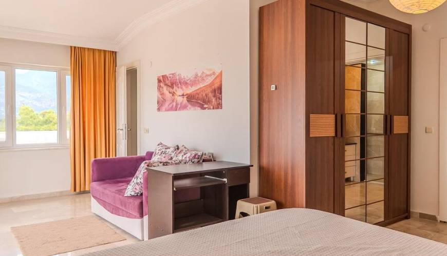 OBA PORTAKAL PENTHOUSE