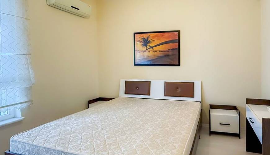 ALANYA CENTER APARTMENT