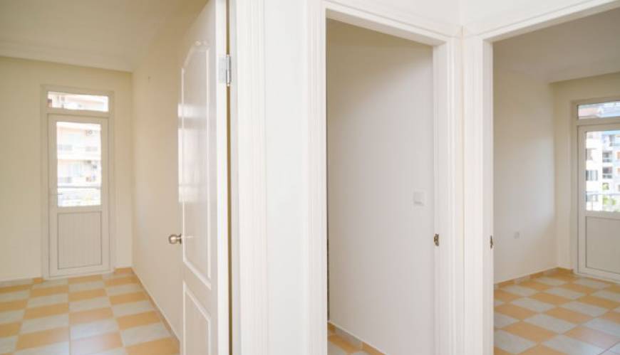 ALANYA CENTER APARTMENT