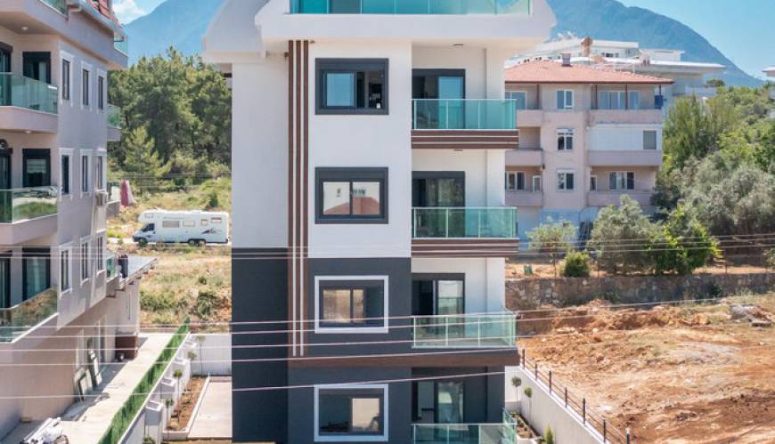 OBA PENTHOUSE