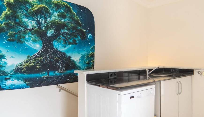 OBA PORTAKAL PENTHOUSE