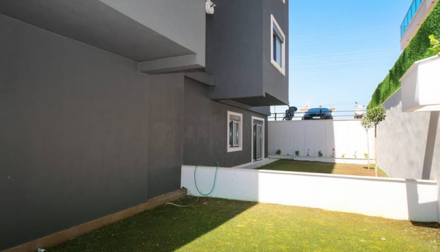 OBA APARTMENT II