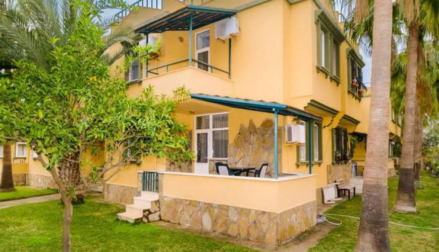 KONAK GARDEN II VILLA