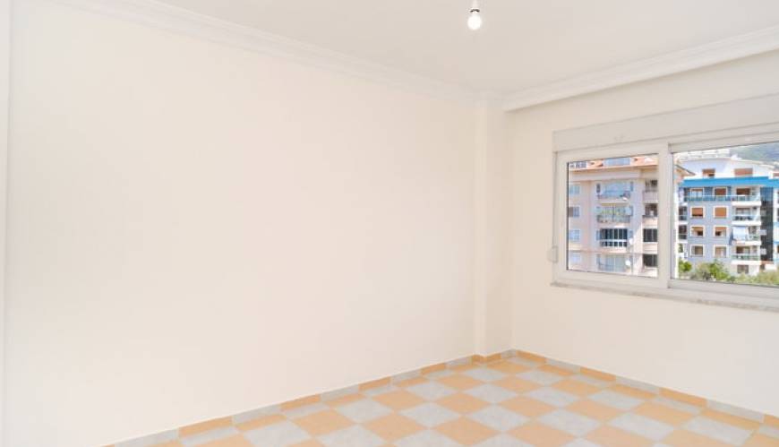 ALANYA CENTER APARTMENT
