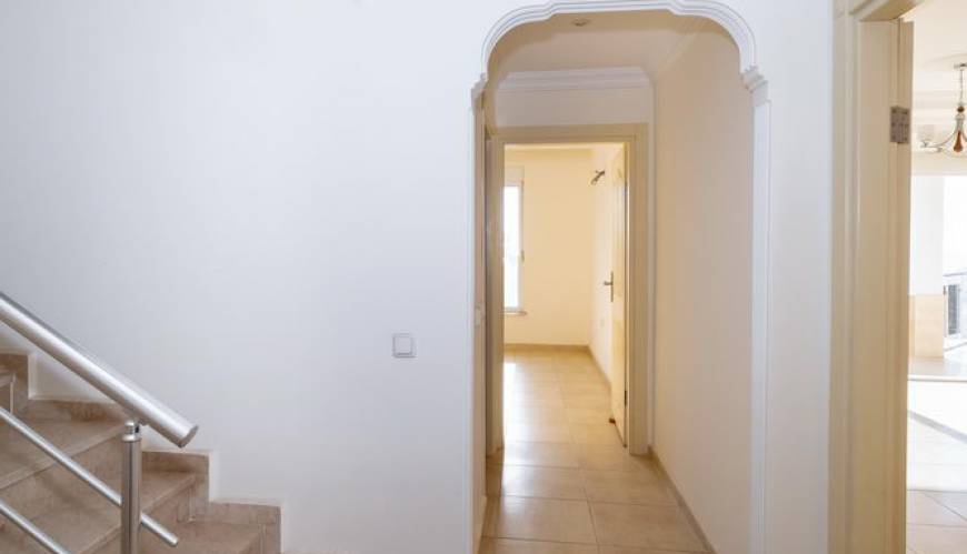 ALANYA TEPE DUPLEX
