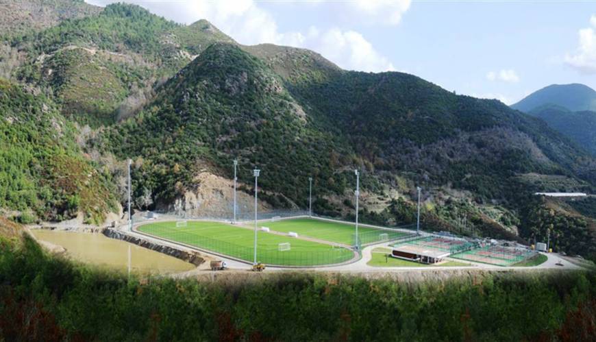 TRIO HILL