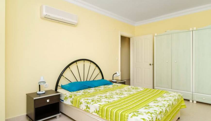 CİKCİLLİ GALAXY 3 APARTMENT