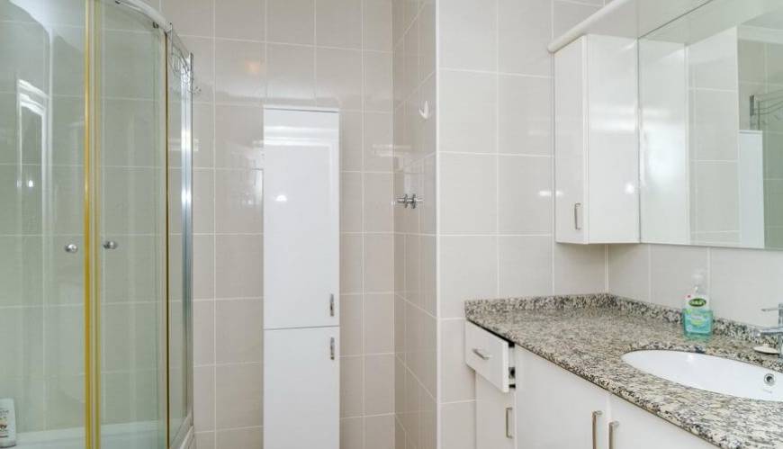 ALANYA PARK DUPLEX