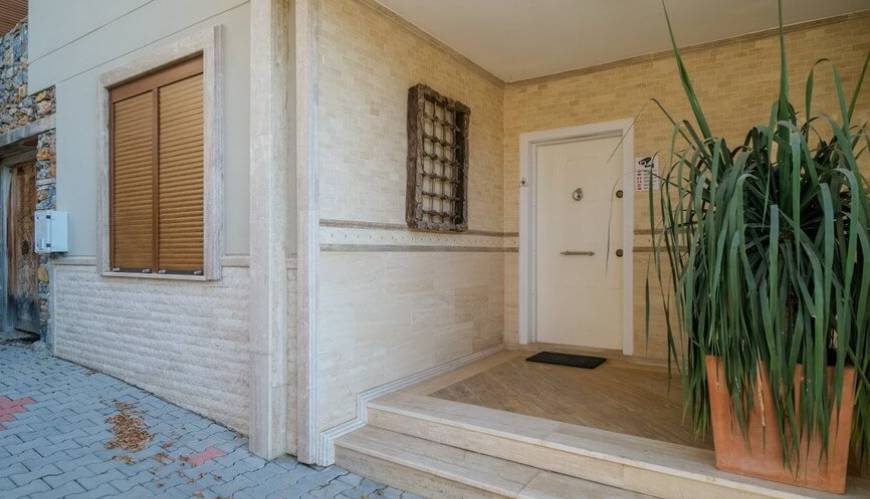 VILLA CARPE DIEM BEKTAS