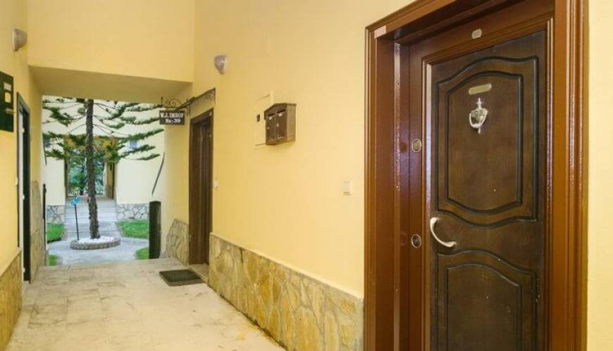 KONAK GARDEN II VILLA