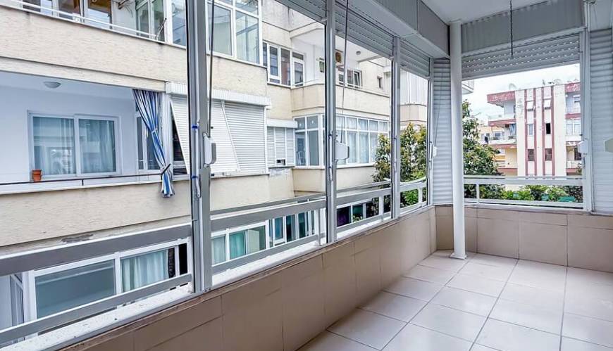 ALANYA CENTER APARTMENT