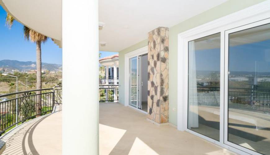 SHARAPSA VILLA