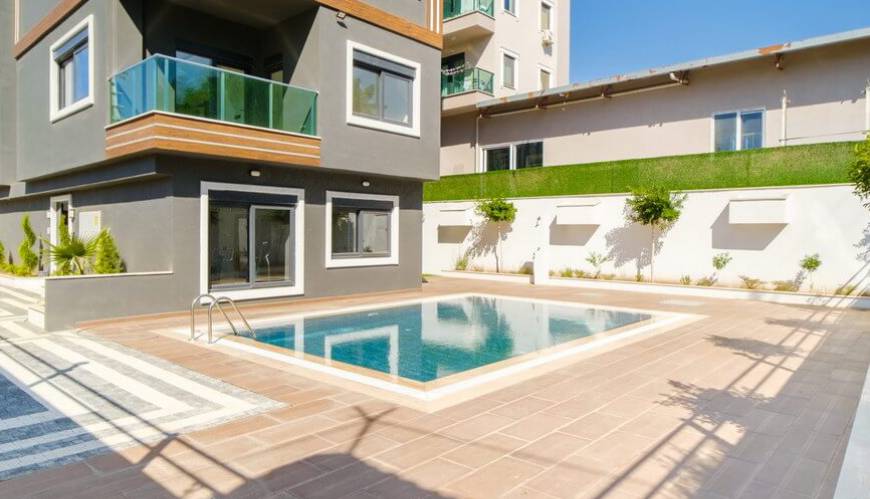 OBA  APARTMENT