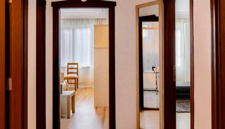 DAMLATAŞ CLEOPATRA APARTMENT