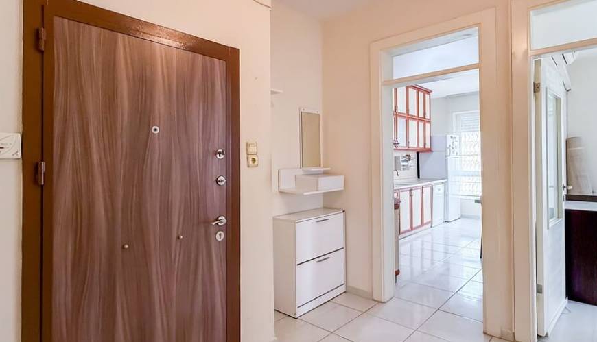 ALANYA CENTER APARTMENT
