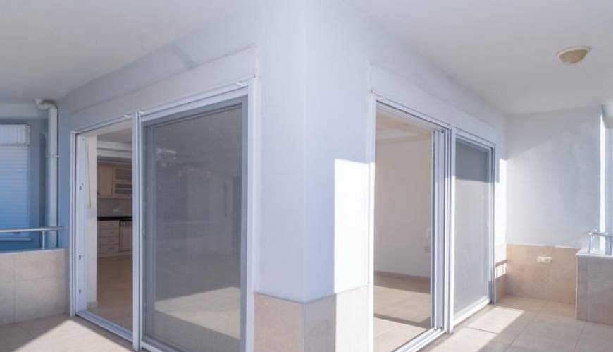 ALANYA TEPE DUPLEX
