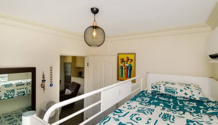 PORTAKAL APARTMENT