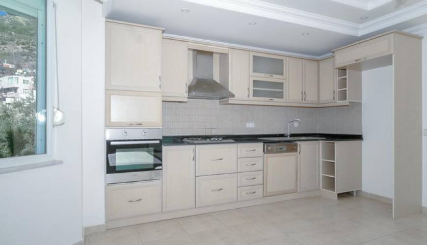 ALANYA TEPE DUPLEX