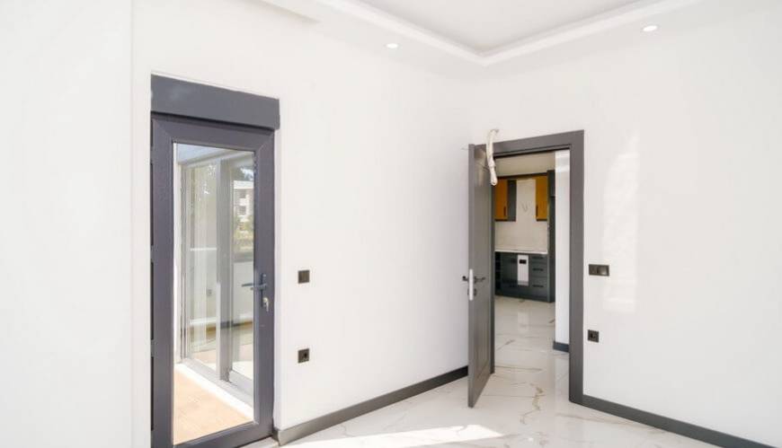 OBA  APARTMENT
